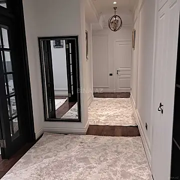 Kirayə verilir 3 otaqlı mənzil 120 m²