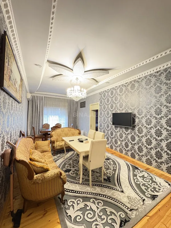 Satılır 4 otaqlı həyət evi 120 m²