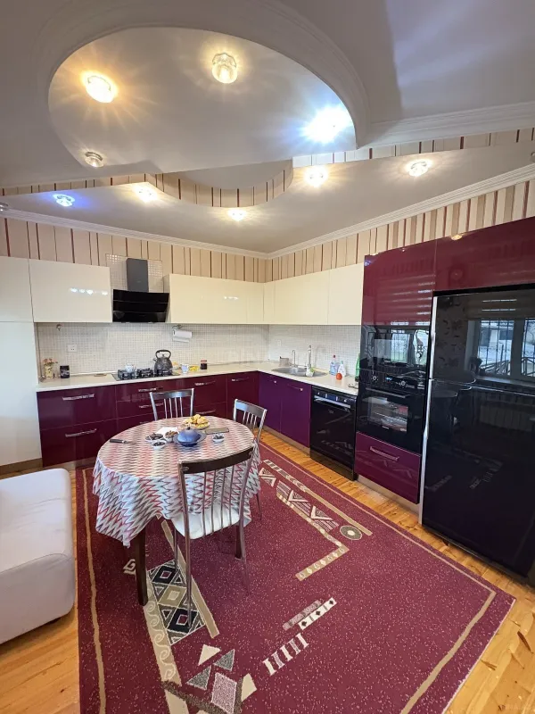 Satılır 4 otaqlı həyət evi 120 m²