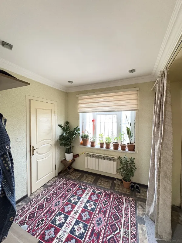 Satılır 4 otaqlı həyət evi 120 m²