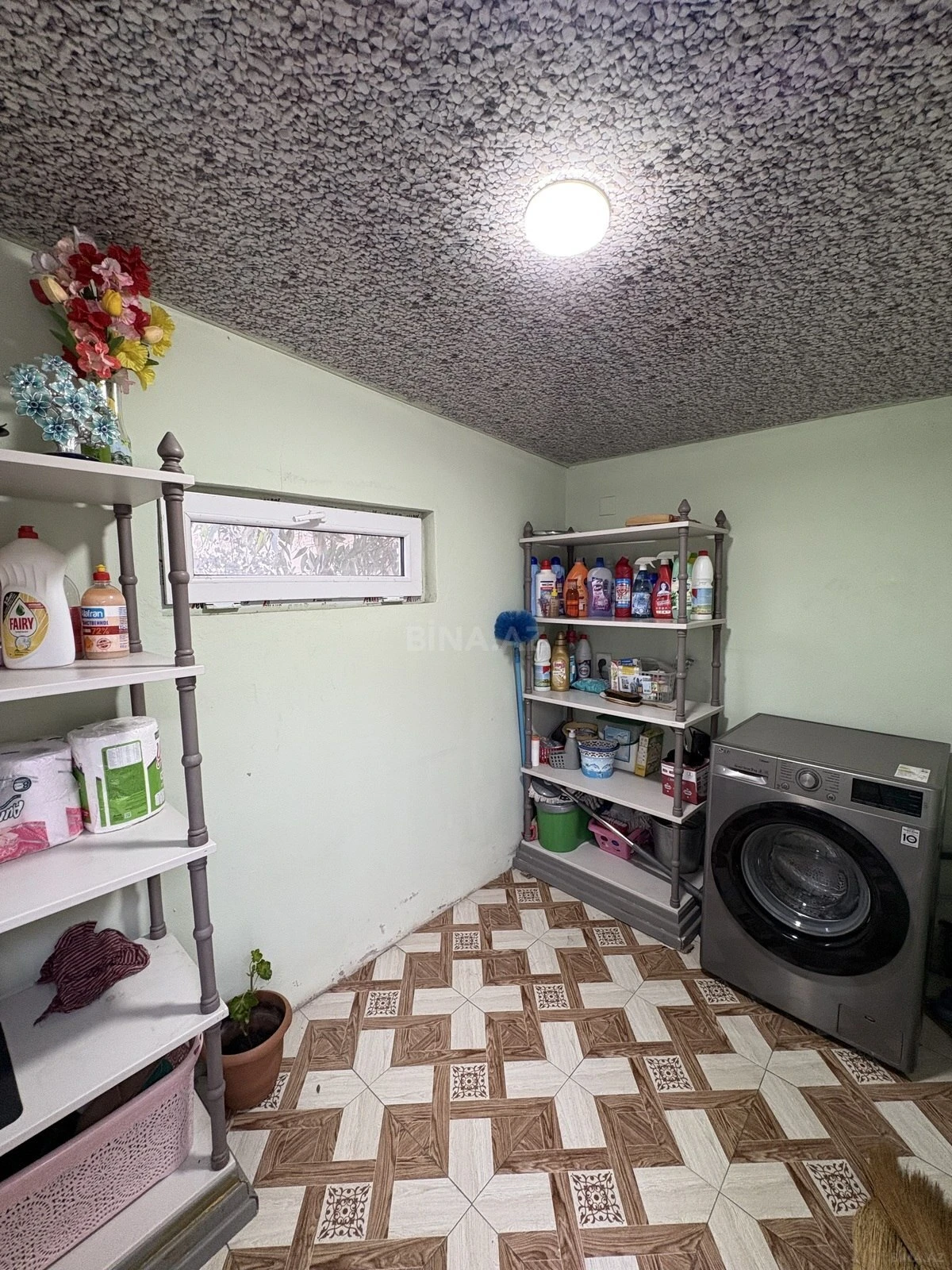 Satılır 4 otaqlı həyət evi 120 m²