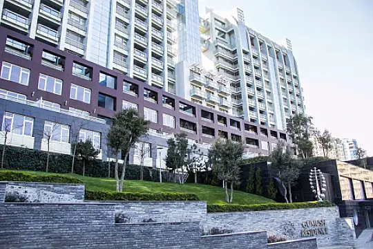 Kirayə verilir 3 otaqlı mənzil 143 m² — Bakı 3 otaq 143.00 m²