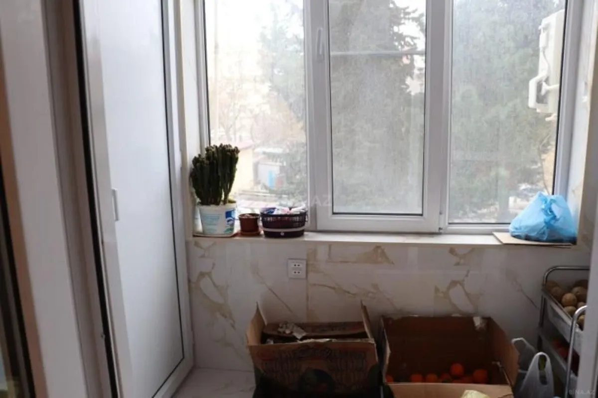 Satılır 3 otaqlı mənzil 80 m²