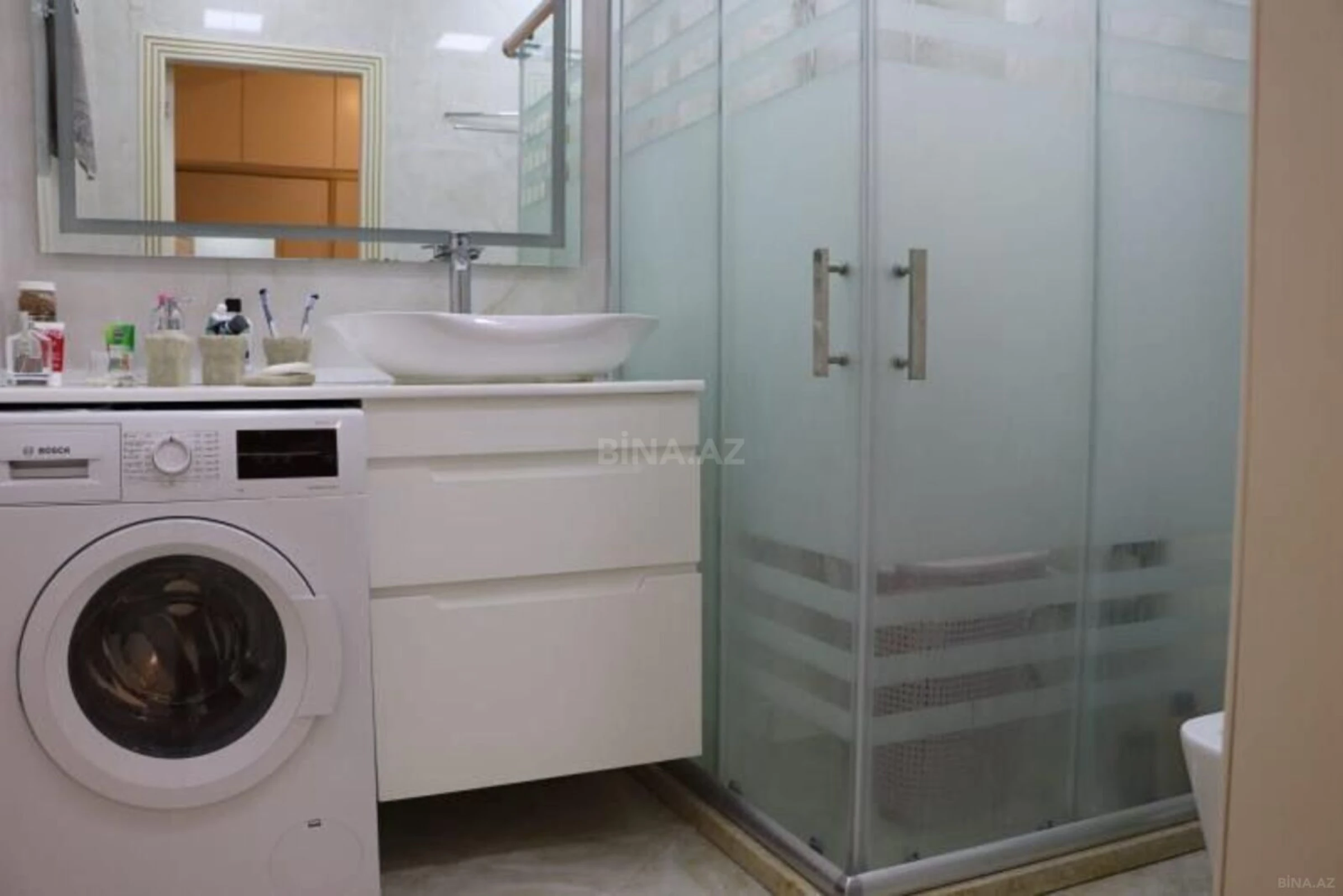 Satılır 3 otaqlı mənzil 80 m²