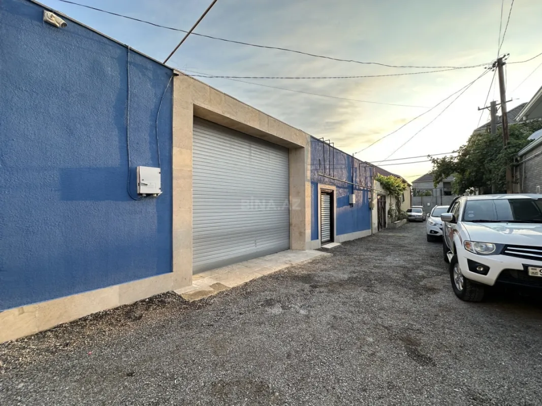 Satılır həyət evi 200 m²