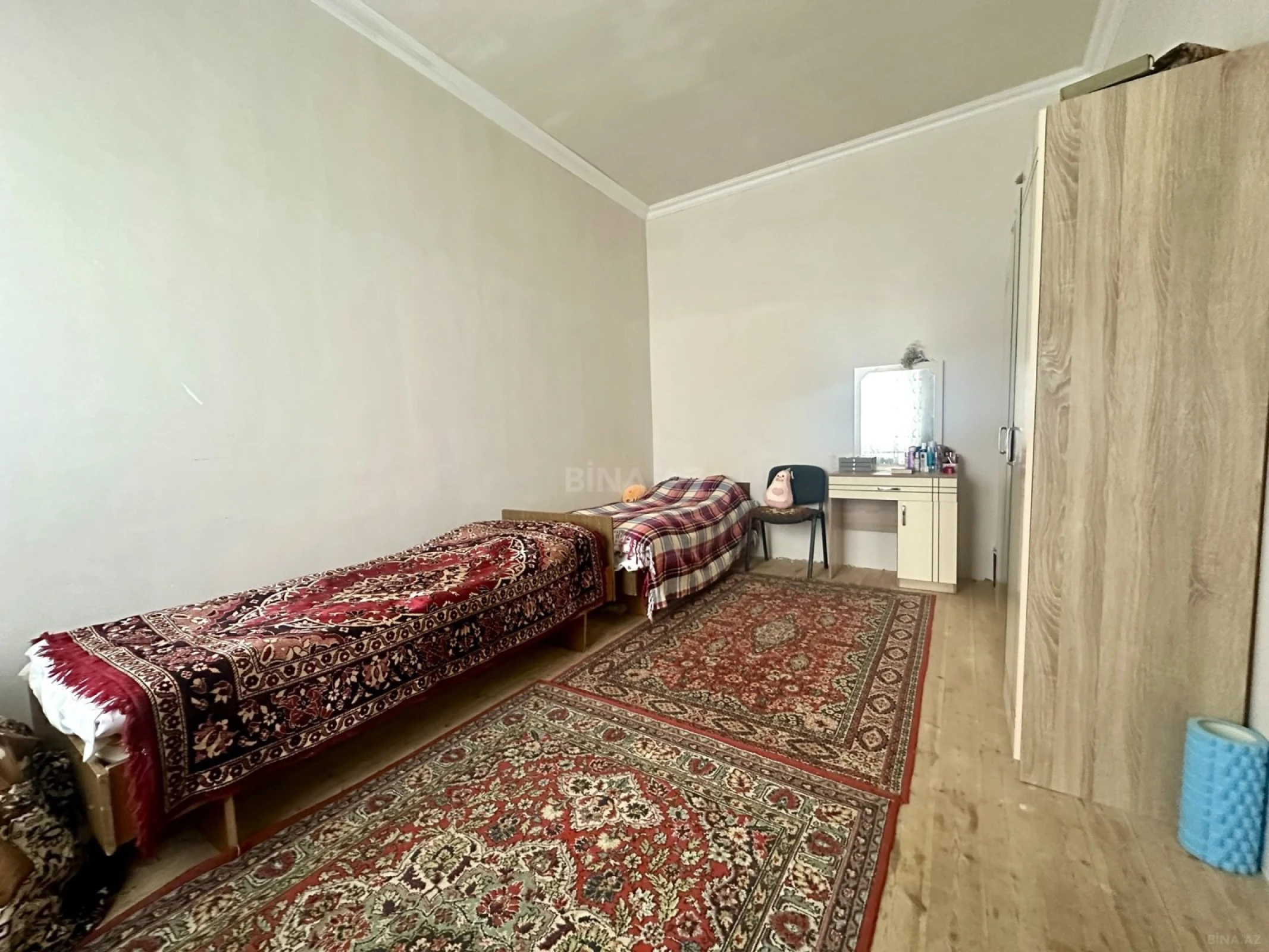 Satılır həyət evi 200 m²