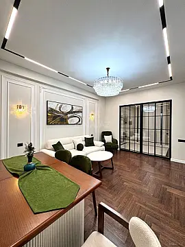 Satılır 2 otaqlı mənzil 86 m²