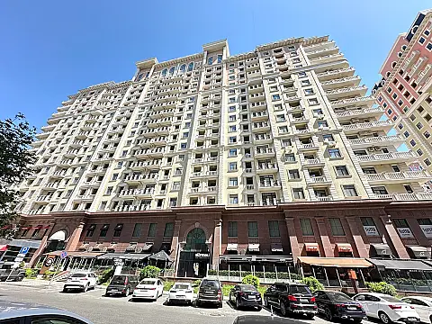 Satılır 2 otaqlı mənzil 86 m² — Bakı, Keşlə 2 otaq 86.00 m²