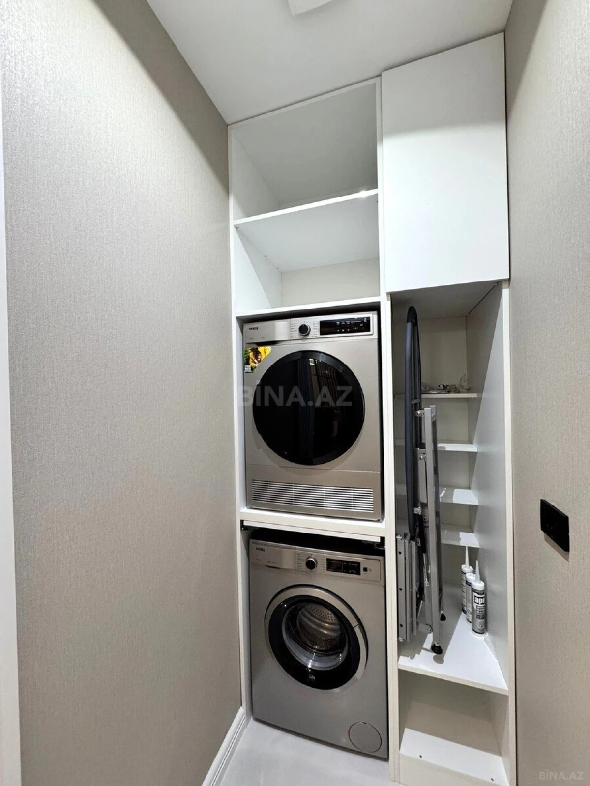 Satılır 2 otaqlı mənzil 86 m²