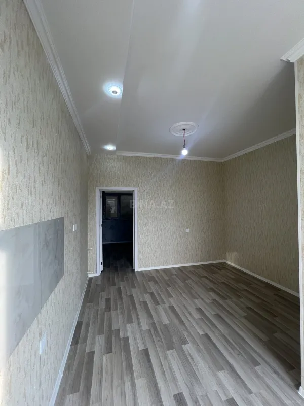Satılır 2 otaqlı həyət evi 50 m²