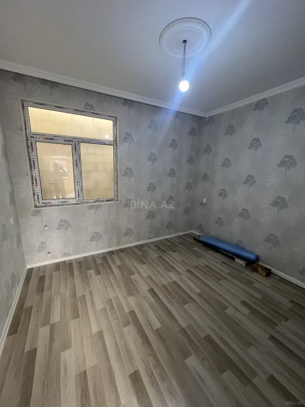 Satılır 2 otaqlı həyət evi 50 m²