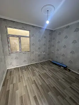 Satılır 2 otaqlı həyət evi 50 m²