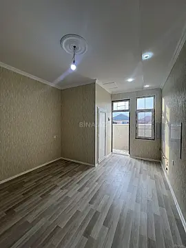 Satılır 2 otaqlı həyət evi 50 m²