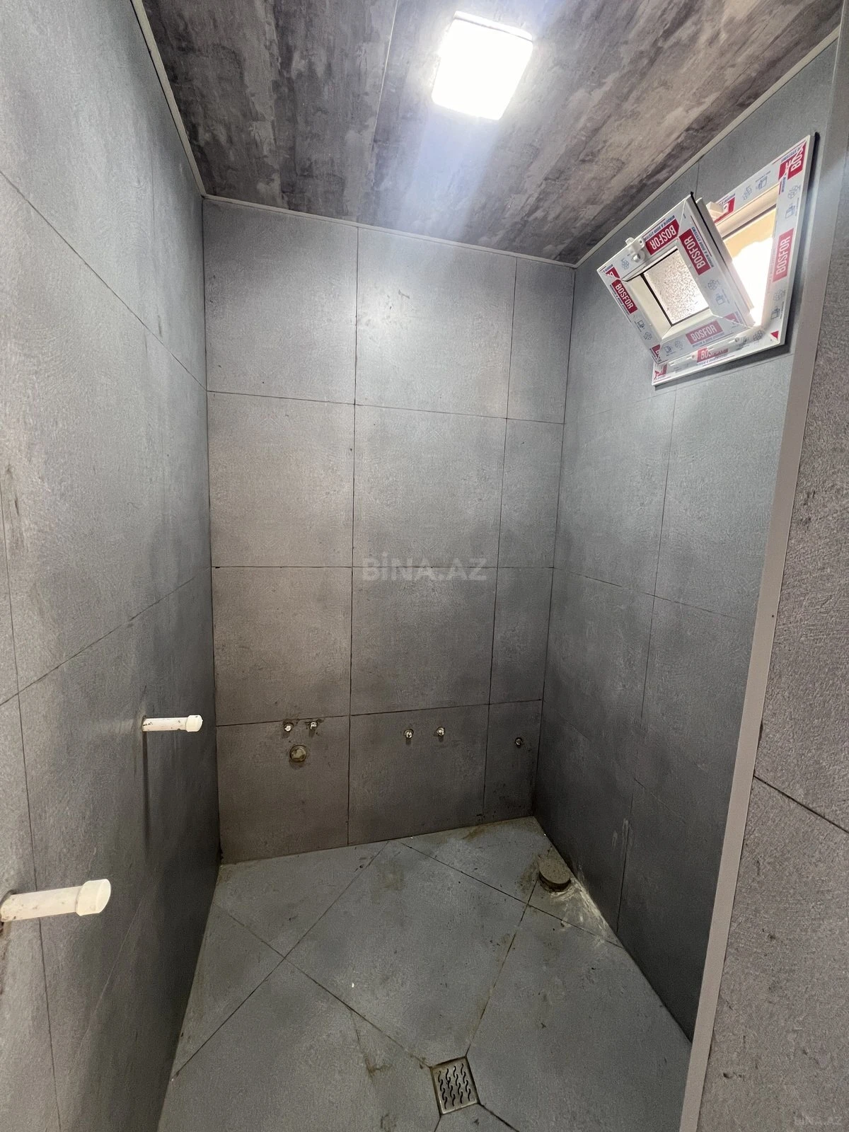 Satılır 2 otaqlı həyət evi 50 m²