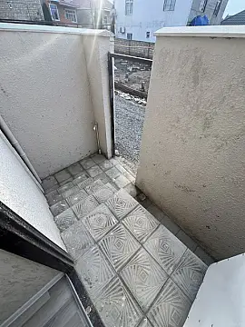 Satılır 2 otaqlı həyət evi 50 m²