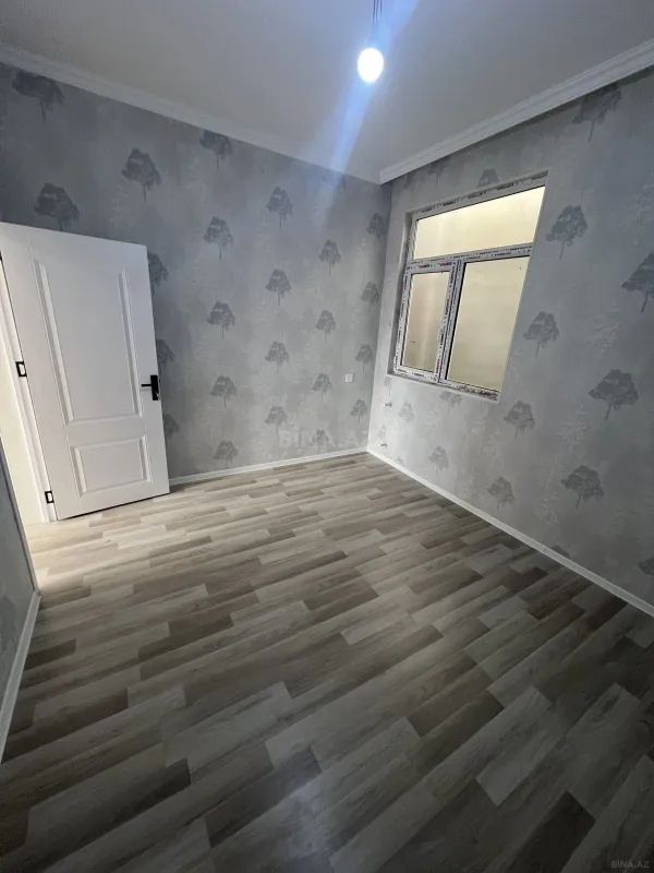 Satılır 2 otaqlı həyət evi 50 m²