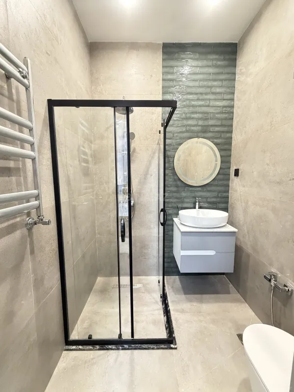 Satılır 4 otaqlı həyət evi 180 m²