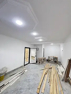 Satılır 7 otaqlı həyət evi 250 m²