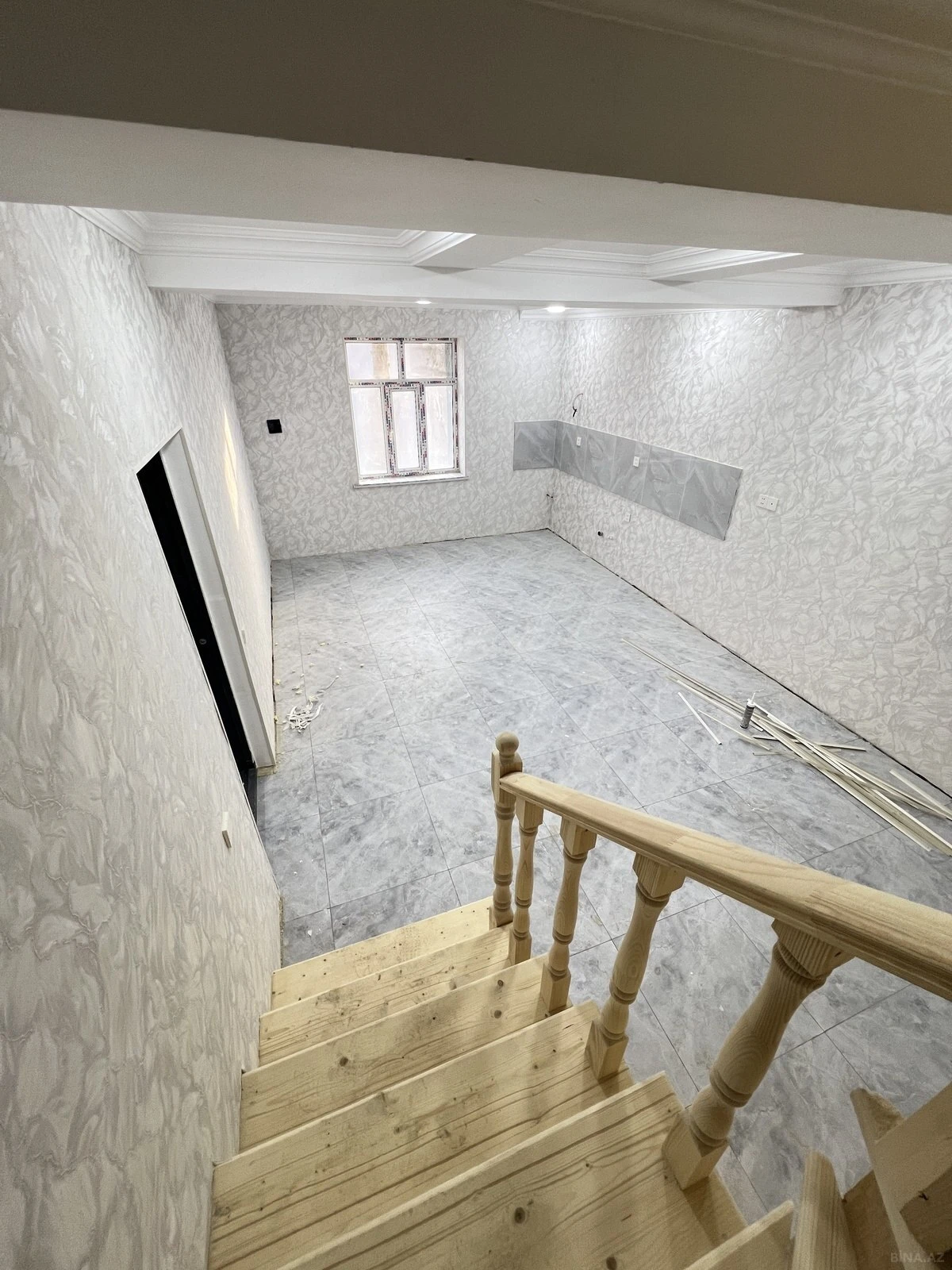 Satılır 7 otaqlı həyət evi 250 m²