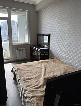 Satılır 2 otaqlı mənzil 50 m²