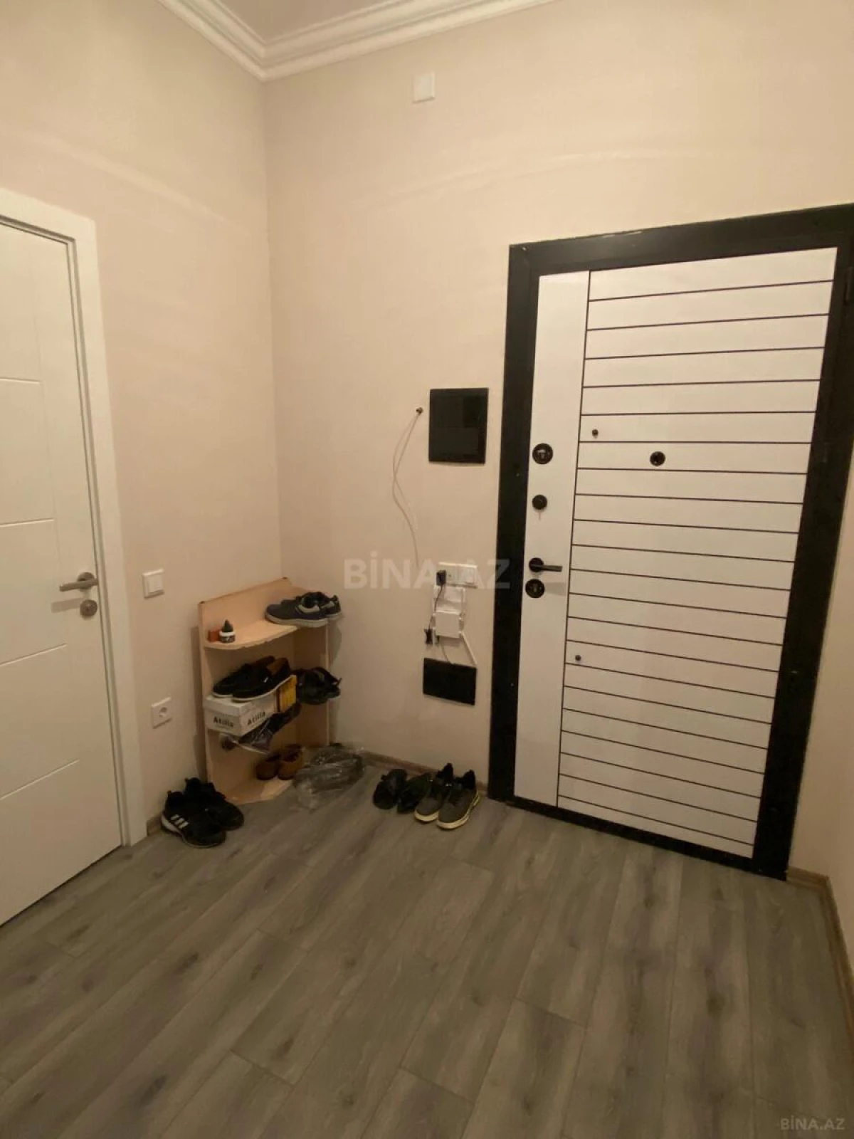 Satılır 2 otaqlı mənzil 50 m²