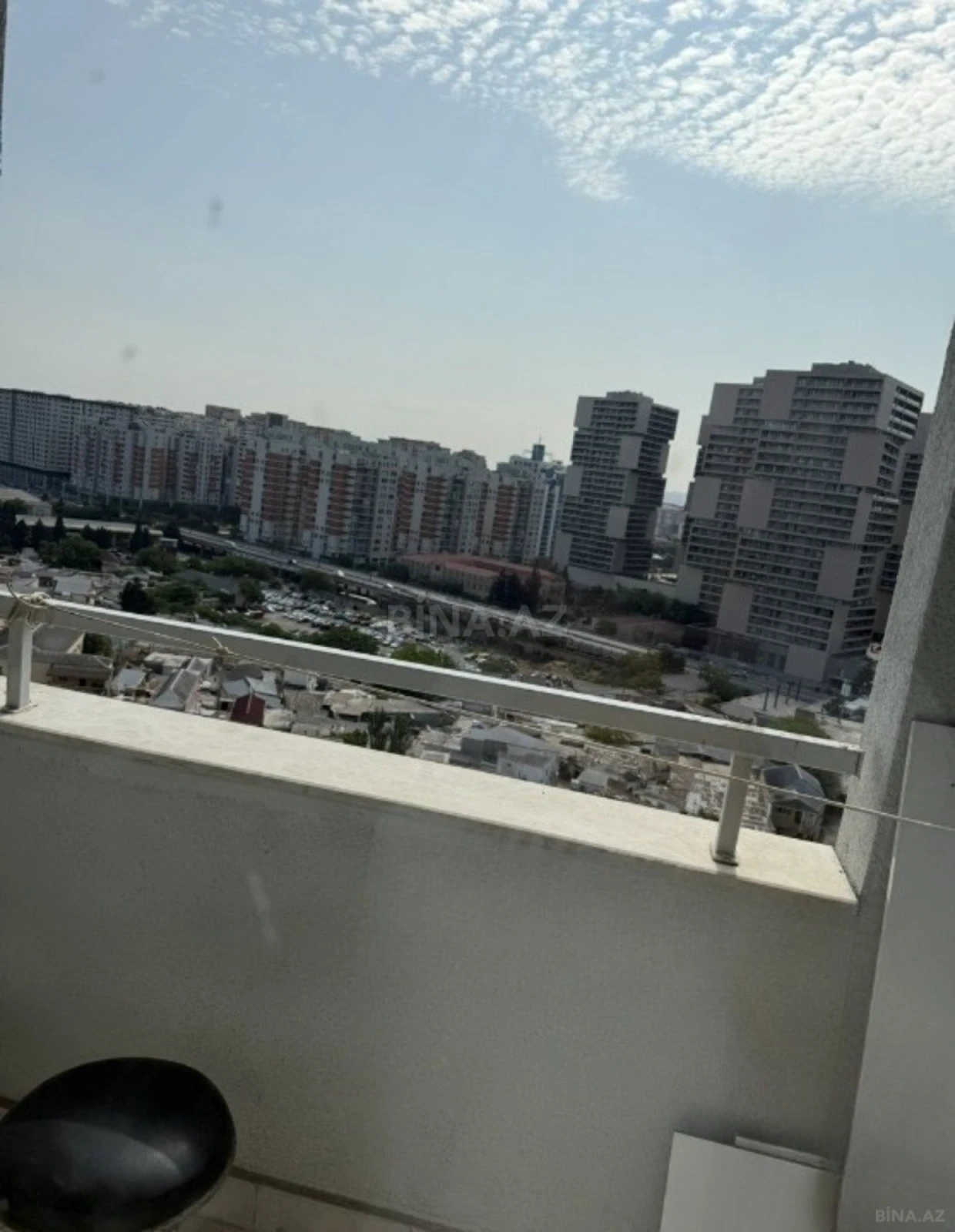 Satılır 2 otaqlı mənzil 50 m²