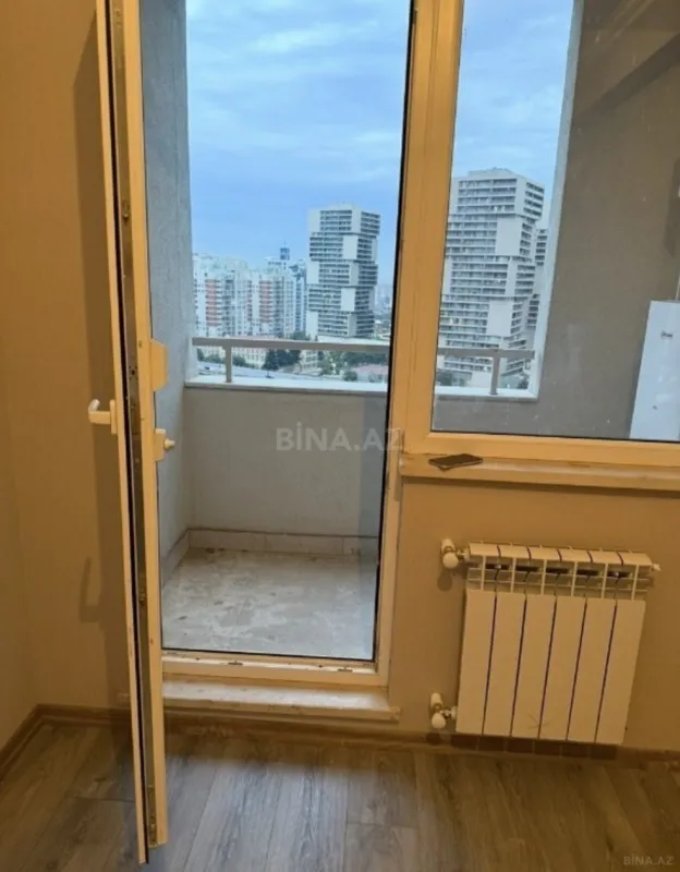 Satılır 2 otaqlı mənzil 50 m²