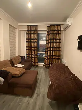 Satılır 2 otaqlı mənzil 50 m²