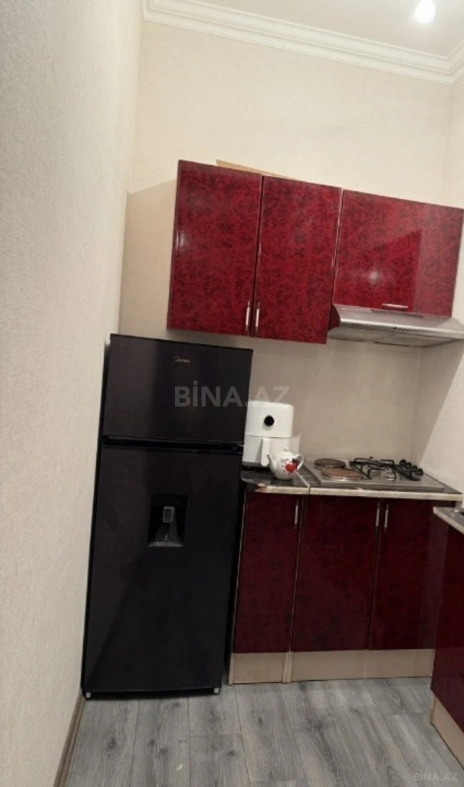 Satılır 2 otaqlı mənzil 50 m²