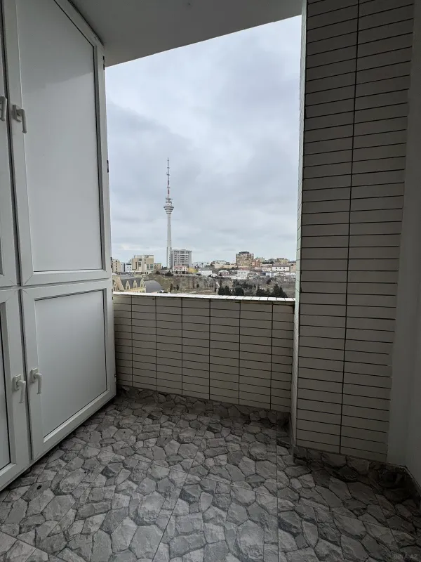 Satılır 3 otaqlı mənzil 85 m²