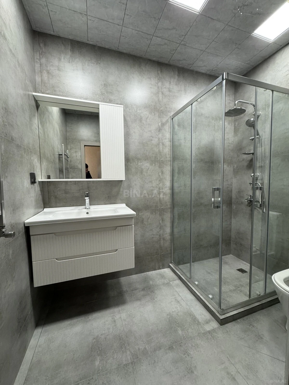 Satılır 3 otaqlı mənzil 85 m²