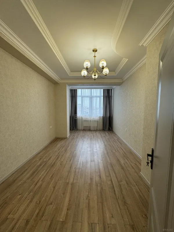 Satılır 3 otaqlı mənzil 85 m²