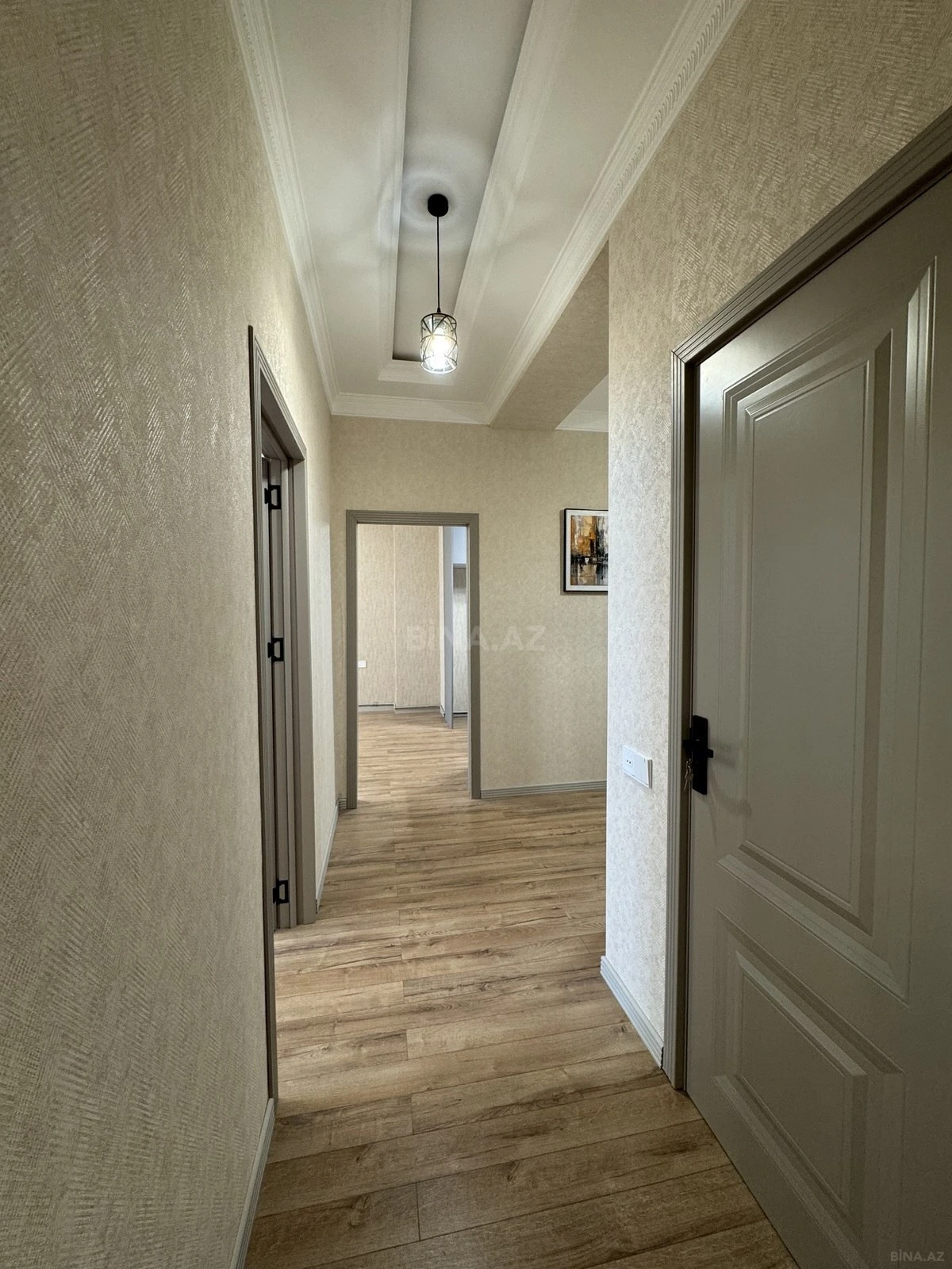 Satılır 3 otaqlı mənzil 85 m²