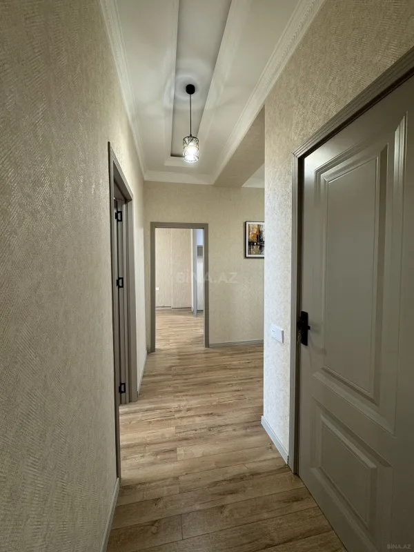 Satılır 3 otaqlı mənzil 85 m²