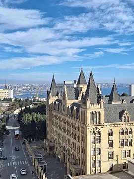 Satılır 3 otaqlı mənzil 85 m²