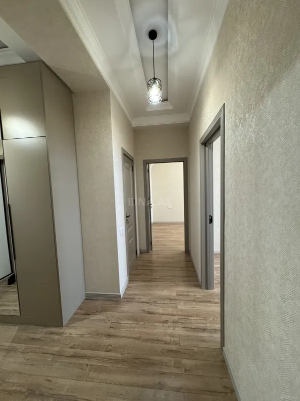Satılır 3 otaqlı mənzil 85 m²