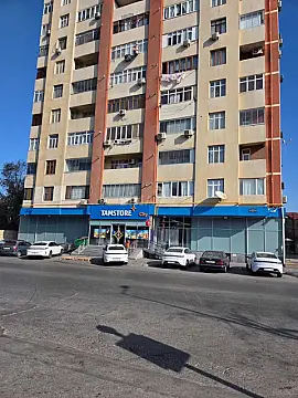 Satılır 3 otaqlı mənzil 145 m² — Bakı, Yeni Suraxanı 3 otaq 145.00 m²