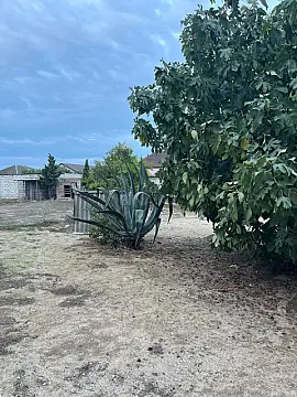 Satılır torpaq sahəsi 6.5 m²