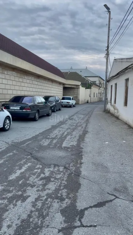 Satılır torpaq sahəsi 6.5 m²