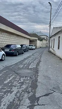 Satılır torpaq sahəsi 6.5 m²