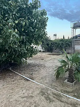 Satılır torpaq sahəsi 6.5 m²