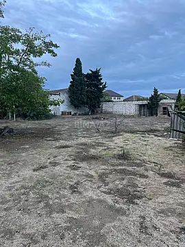Satılır torpaq sahəsi 6.5 m² — Bakı, Şüvəlan 6.50 m²