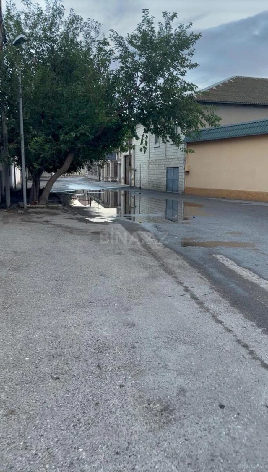 Satılır torpaq sahəsi 6.5 m²