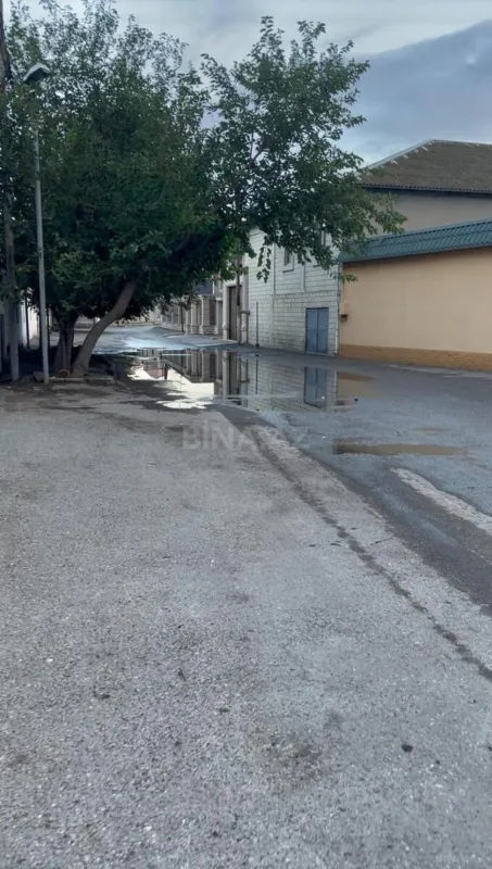 Satılır torpaq sahəsi 6.5 m²