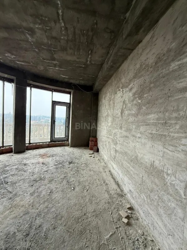 Satılır 2 otaqlı mənzil 88 m²