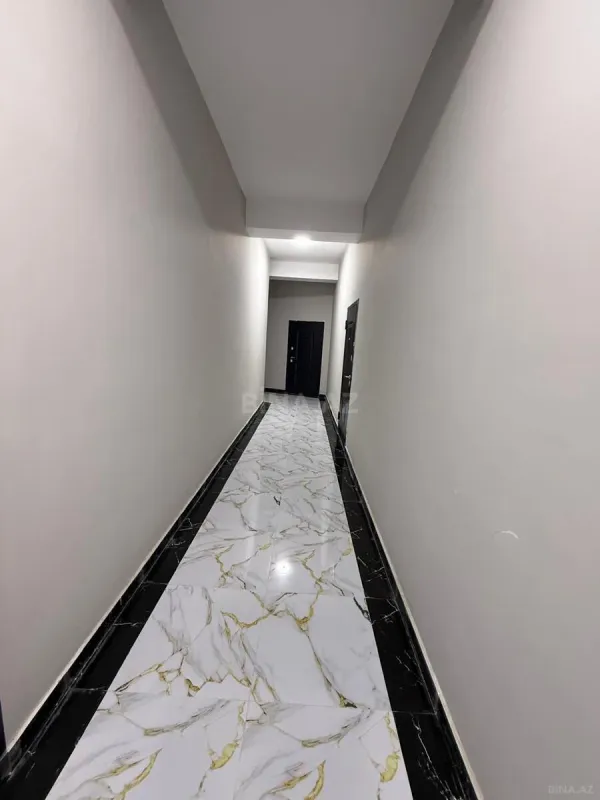 Satılır 2 otaqlı mənzil 88 m²