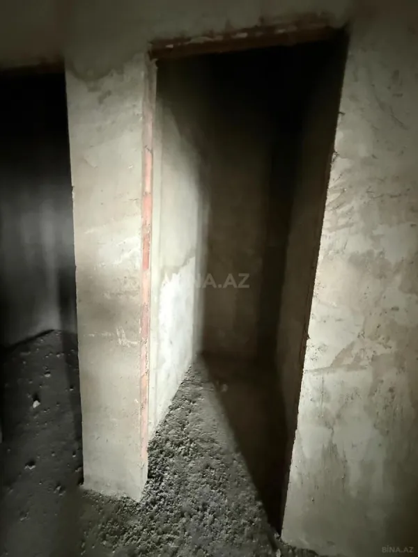 Satılır 2 otaqlı mənzil 88 m²