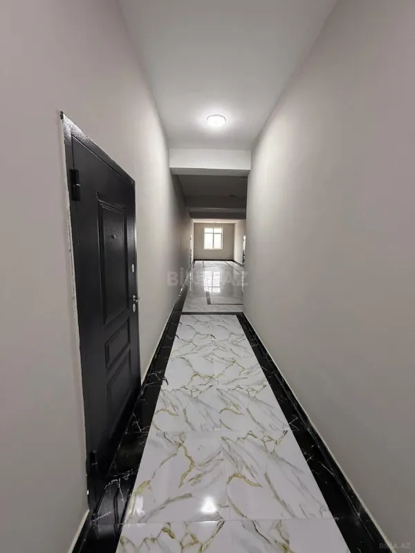 Satılır 2 otaqlı mənzil 88 m²