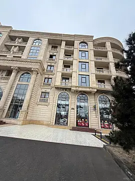 Satılır 2 otaqlı mənzil 88 m² — Bakı, Mərdəkan 2 otaq 88.00 m²