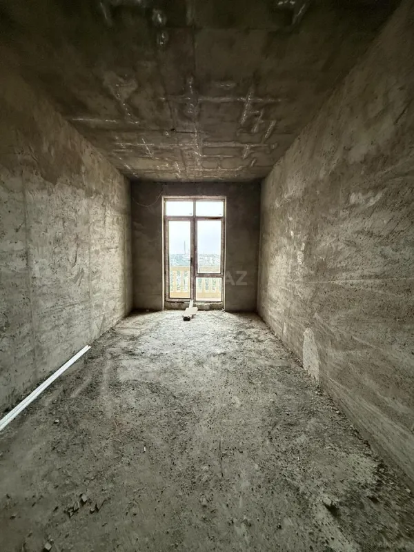 Satılır 2 otaqlı mənzil 88 m²